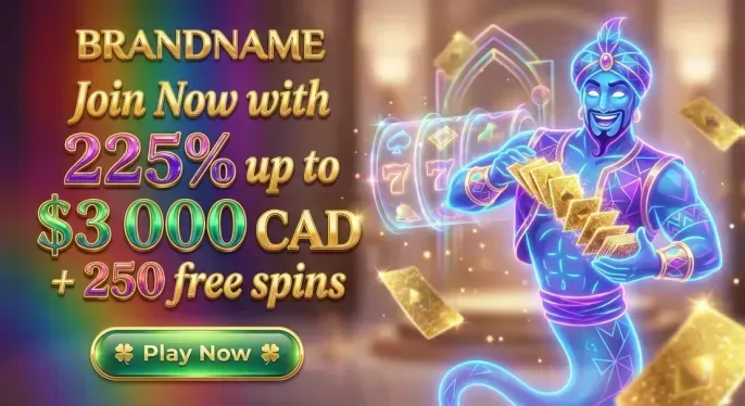 Madjoker Casino